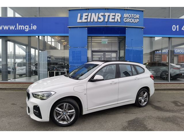 vehicle for sale from Leinster Motor Group