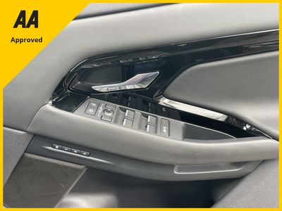 2024 Land Rover Range Rover