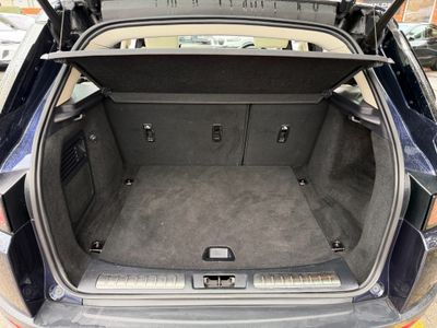 2017 Land Rover Range Rover Evoque