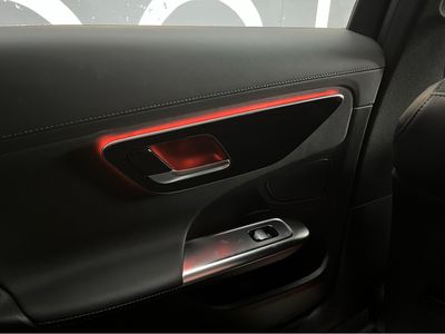 2024 Mercedes-Benz C Class