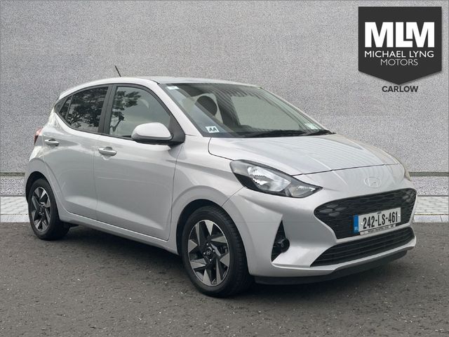 vehicle for sale from Michael Lyng Motors
