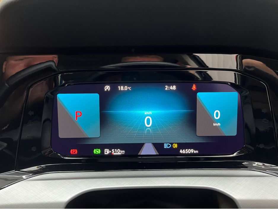 2021 Volkswagen Golf