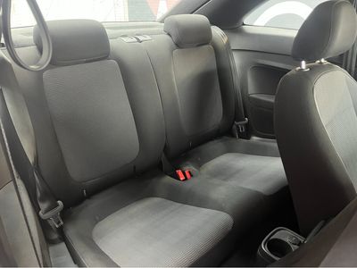 2016 Volkswagen Beetle