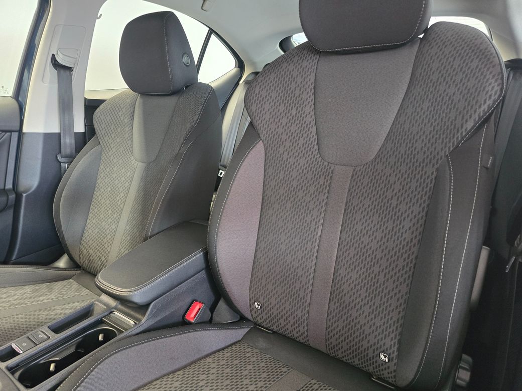 2021 Skoda Octavia