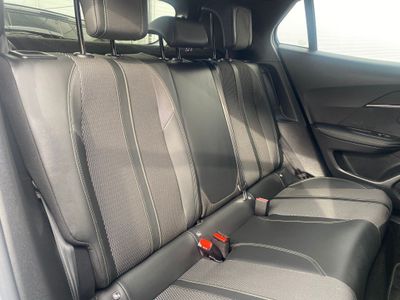2025 Peugeot 2008