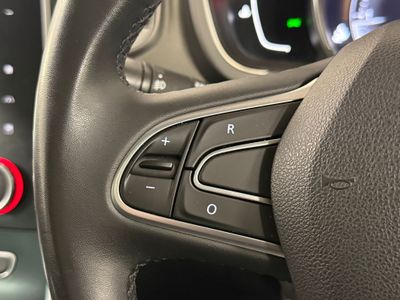 2021 Renault Grand Scenic