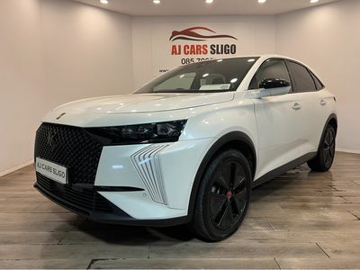 2024 DS Automobiles DS 7