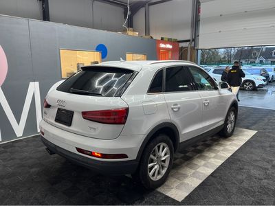 2019 Audi Q3