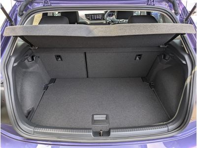 2022 Volkswagen Polo