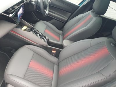 2025 Alfa Romeo Junior