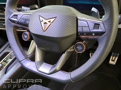 2026 Cupra Formentor