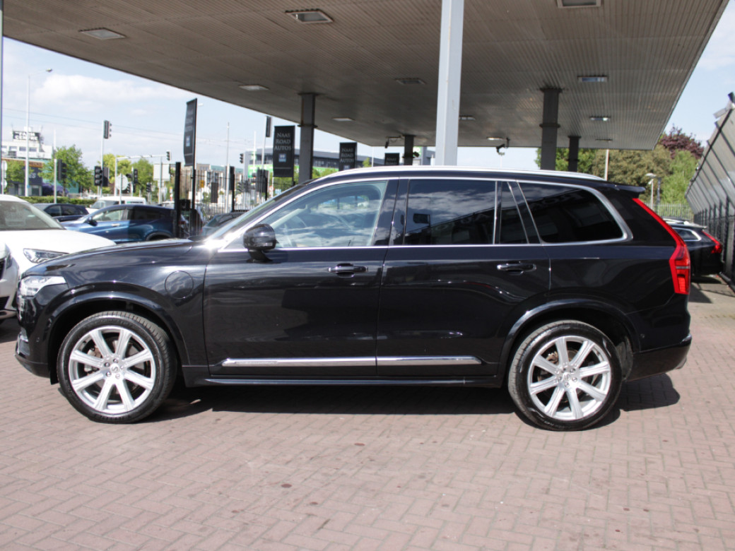 2019 Volvo XC90