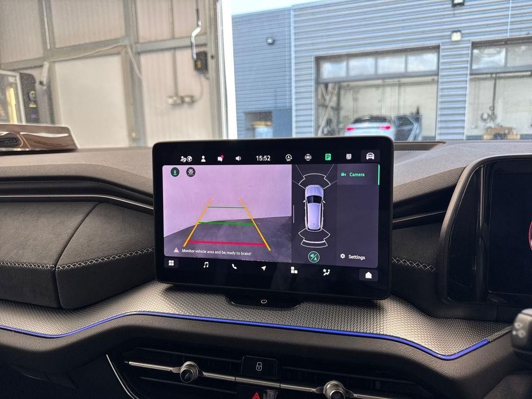 2025 Skoda Kodiaq