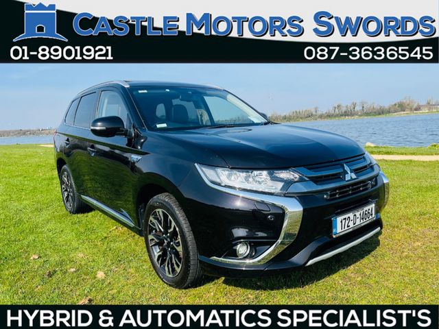 vehicle for sale from Castle Motors Swords