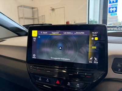 2021 Volkswagen ID.3
