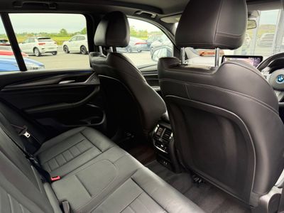 2023 BMW X3