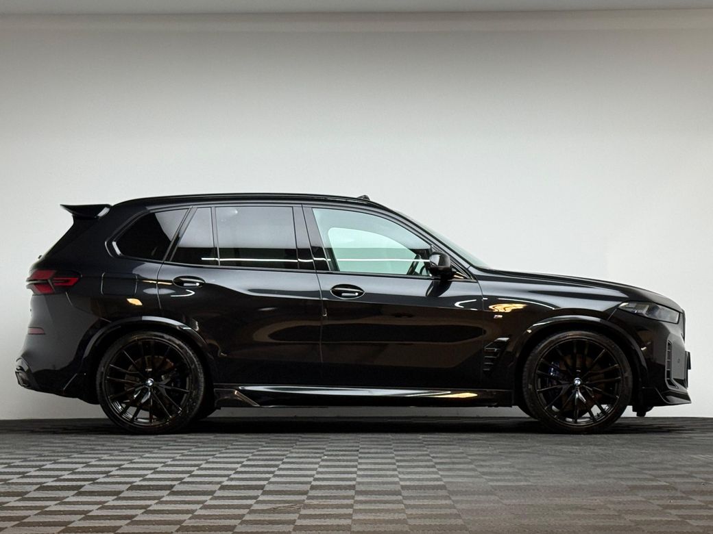 2024 BMW X5