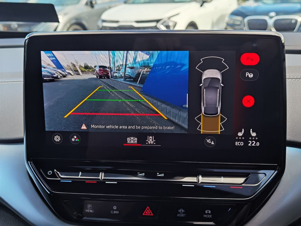 2023 Volkswagen ID.4