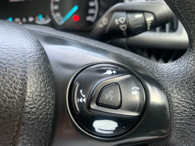 2020 Ford Transit Connect