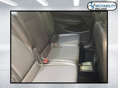 2021 Volkswagen Caddy