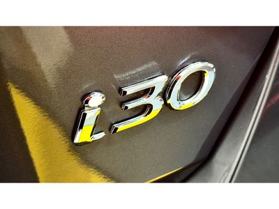 2016 Hyundai i30