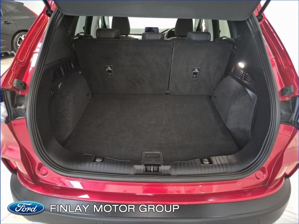 2021 Ford Kuga