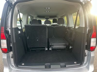 2023 Volkswagen Caddy Maxi Life