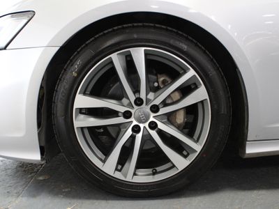 2019 Audi A6