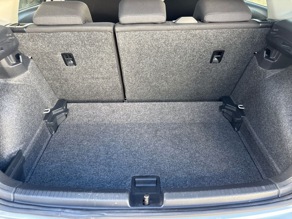 2021 Volkswagen Polo