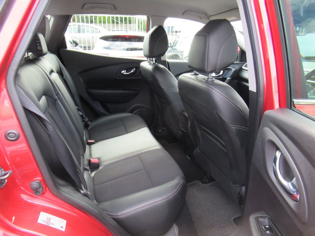 2016 Renault Kadjar