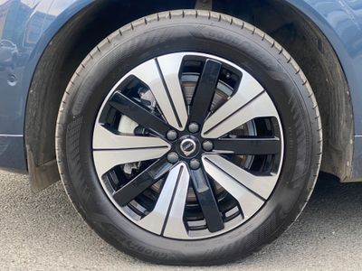 2024 Volvo XC60