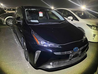 2020 Toyota Prius