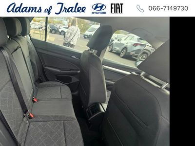 2024 Volkswagen Golf