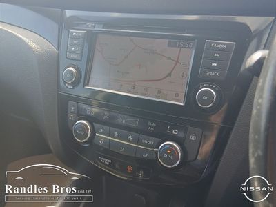 2019 Nissan Qashqai