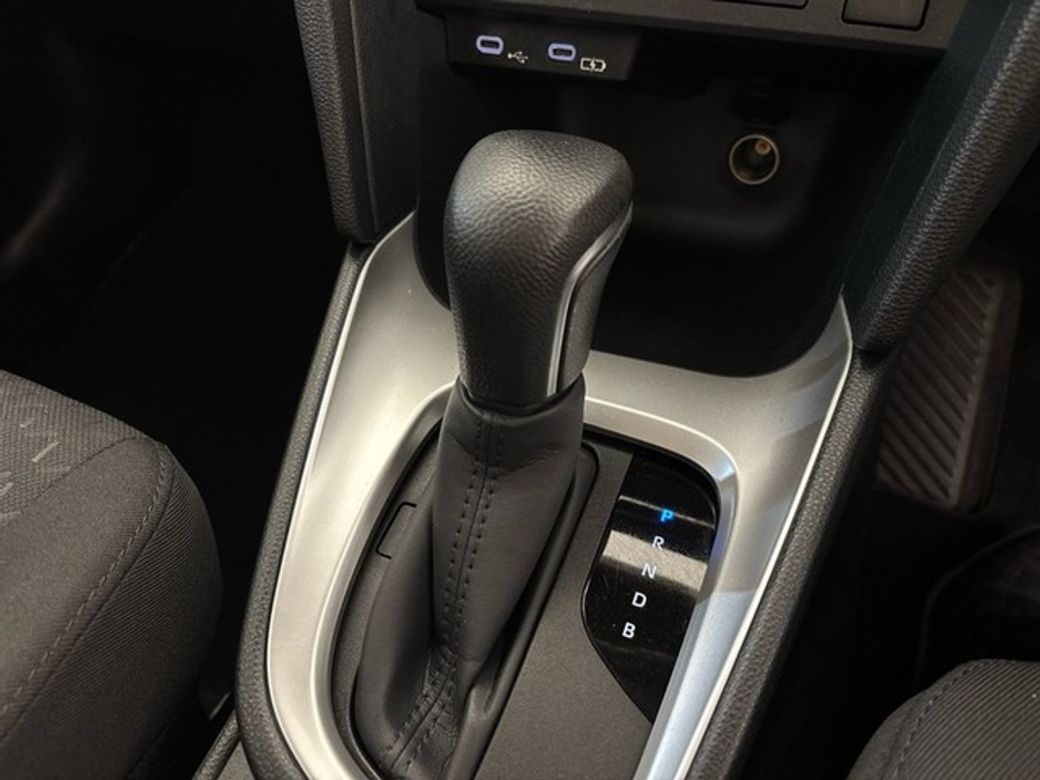 2024 Toyota Yaris Cross