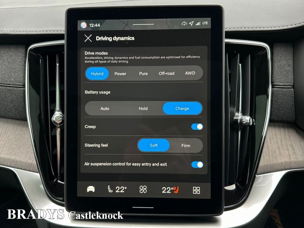 2026 Volvo XC90