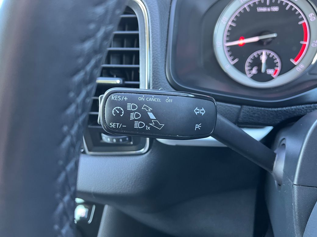 2020 Skoda Karoq