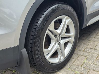 2017 Audi Q5