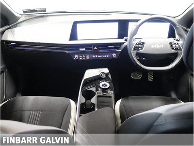 2023 Kia EV6