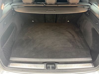 2020 Mercedes-Benz GLC Class