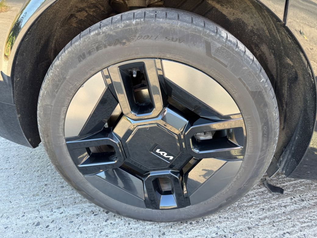 2023 Kia EV9
