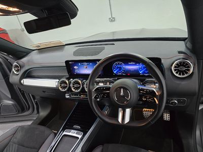 2024 Mercedes-Benz EQB