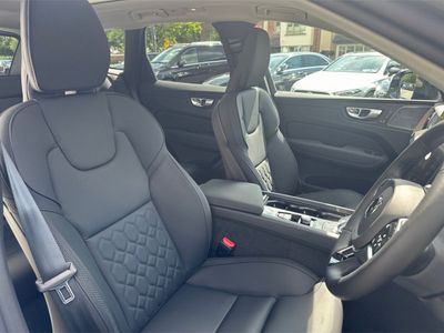 2026 Volvo XC60