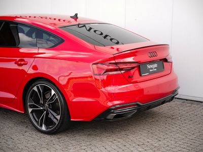 2024 Audi A5