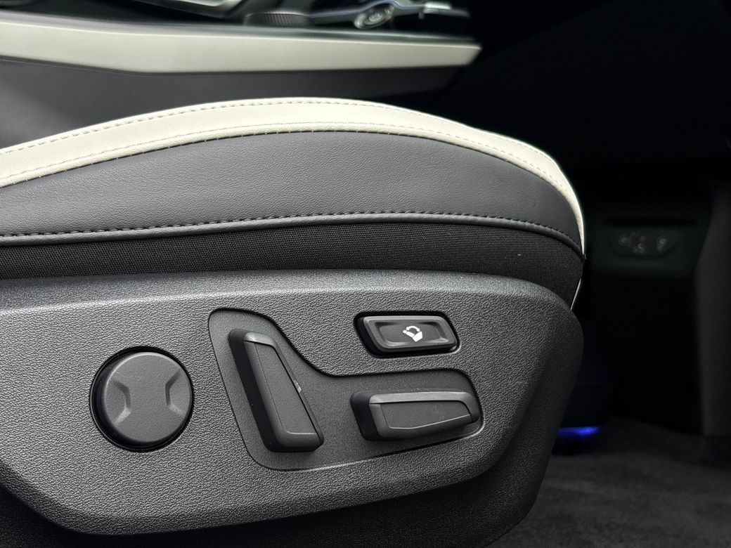 2026 Kia EV6