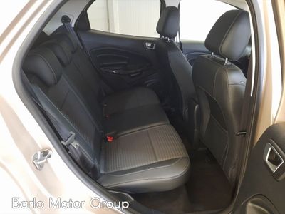 2020 Ford Ecosport