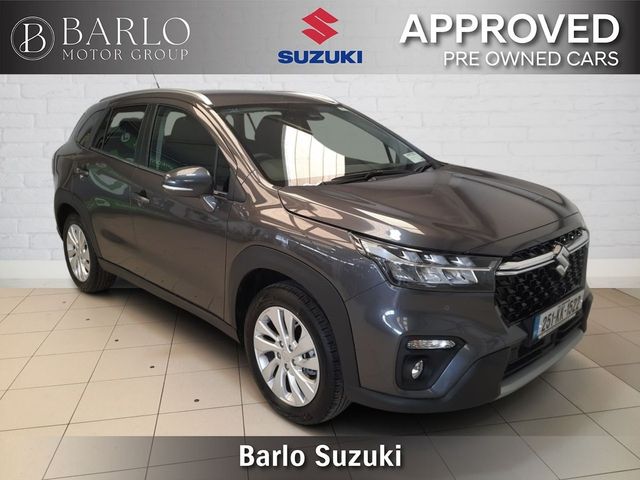 vehicle for sale from Barlo Ford Clonmel