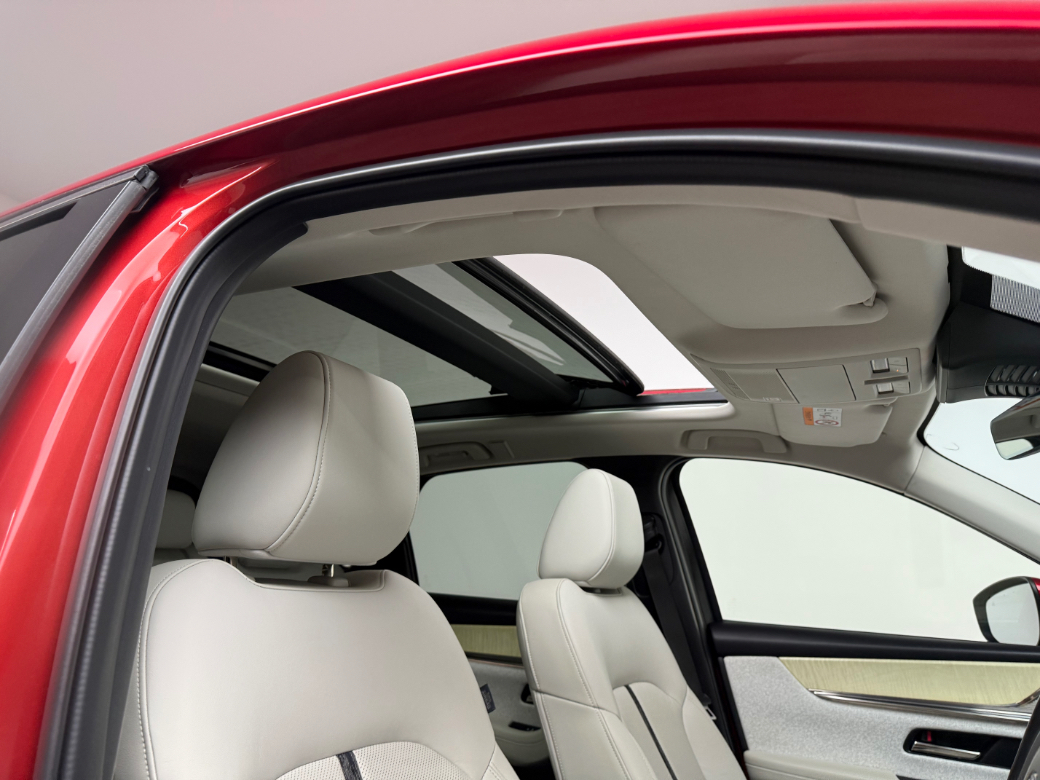 2022 Mazda CX-60