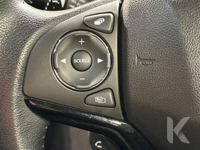 2020 Honda Vezel