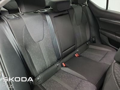 2023 Skoda Octavia